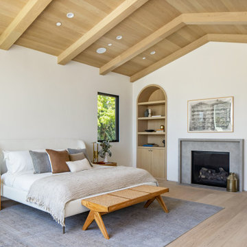 Los Angeles- Complete Remodel