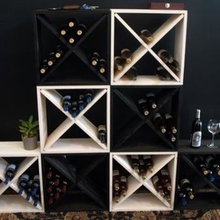 Wine cellar