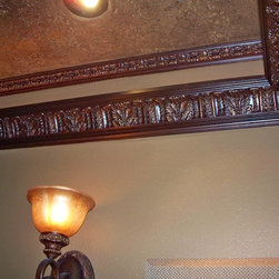 The Ankrum Home - Products