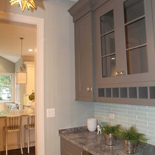 Butlers Pantry