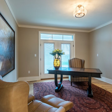 Craftsman in Cumberland Valley