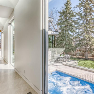 Calgary Project