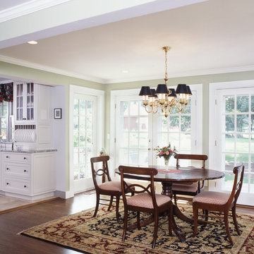 Chrysalis Award Outstanding Residential Remodeling