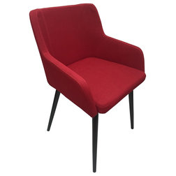 Modern Armchairs And Accent Chairs by NEW SPEC INC