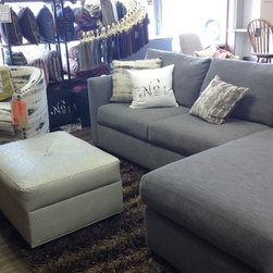 Norwalk Horizan Sleeper Sofa - Products