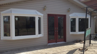 windows and doorsdoor replacement