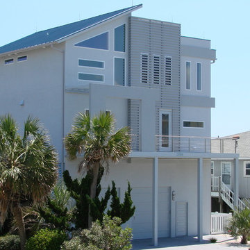 264 East First Street