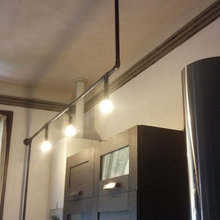 Miei lavori
