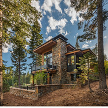 Campbell Timber & Deck Details
