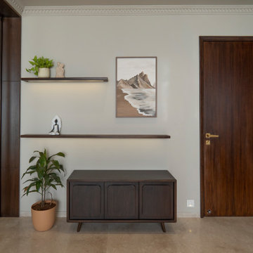 Lounge Space