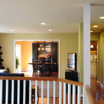 Armstrong Kitchen Addition