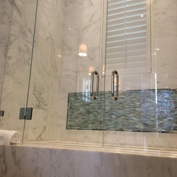 bath