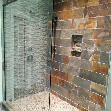 Shower Doors