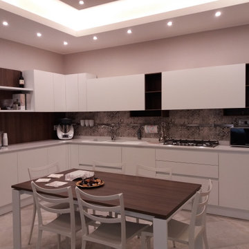 Appartamento 80mq /Cucina