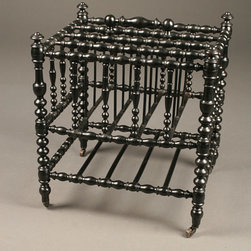 Antique Indoor Accessories - Home Decor