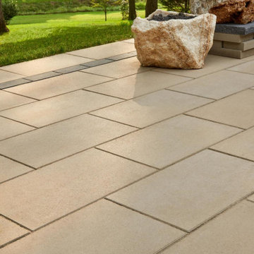 Patio Design