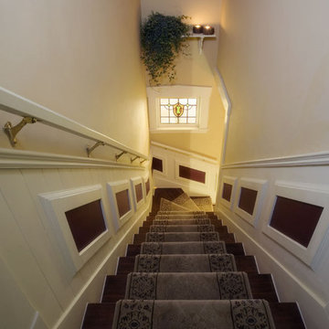 Heritage Home Renovation