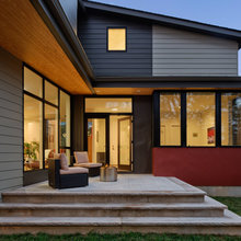 Annie's Porch