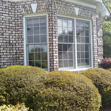 Concord, NC Home WINDOW FILM FOR HEAT AND GLARE REDUCTION