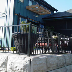 Aero Fence - Outdoor Products