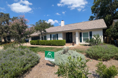 Inspiration for an exterior home remodel in Other