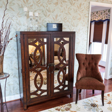 Stunning Decor in Ashburn
