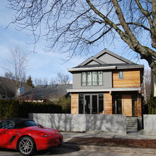 Pagnutti cottage