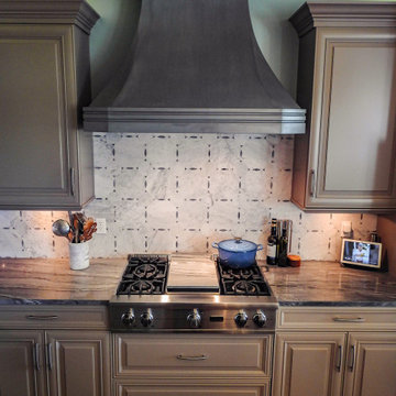 Stuck's Remodel Portfolio Pics