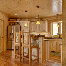 Kitchen Ideas