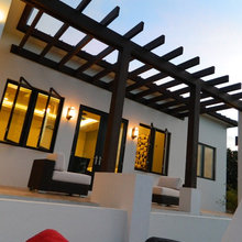 MP - Courtyard/ Outdoors