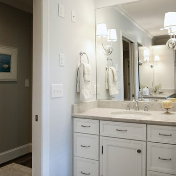 Atlanta Whole House Remodel