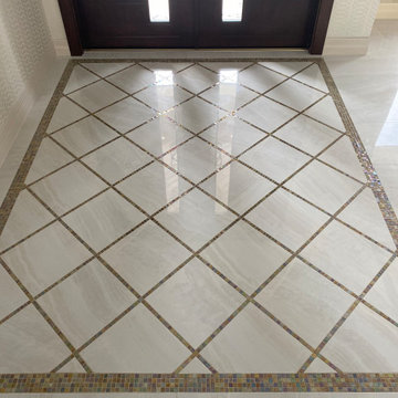 Coral Ridge Remodel