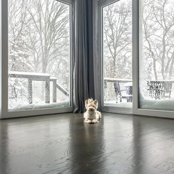 Wilton CT 1 - Windows