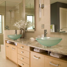 Doorless shower 7