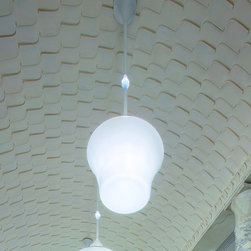 Artemide - Calenda Pendant Lamp by Artemide - Pendant Lighting