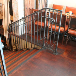 Railings - Products
