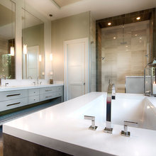 Morgan - Master Bath