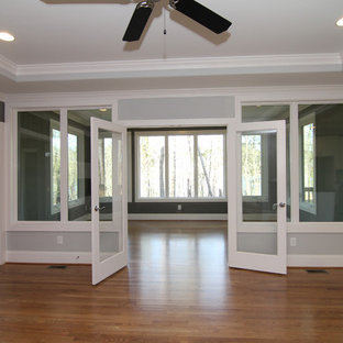 Moderner Wintergarten ohne Kamin Ideen, Design & Bilder | Houzz