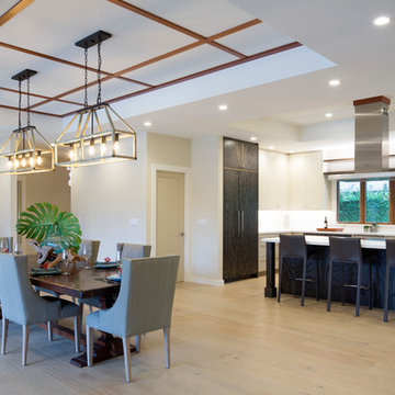 Kailua Modern Plantation