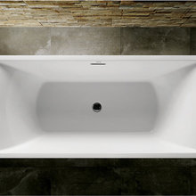 bathtub