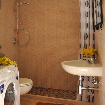 CASA VACANZE a Montesanbiagio