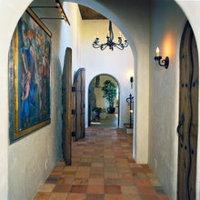 doors