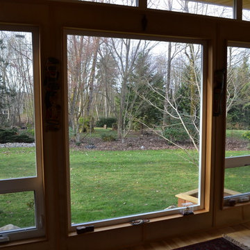 Woodinville music studio
