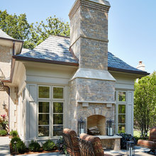Yard/patio