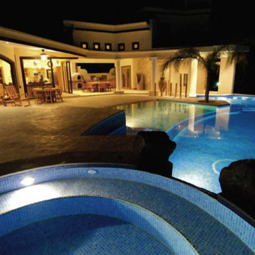 Idées de piscines