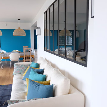 Maison Contemporaine Saint NAZAIRE