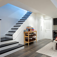 staircase