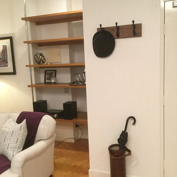 Parisienne Apartment Flinders Lane