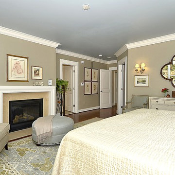 Maryland Green Designer Show Home