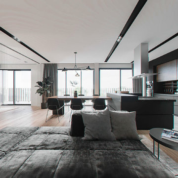 Park Ave Condo